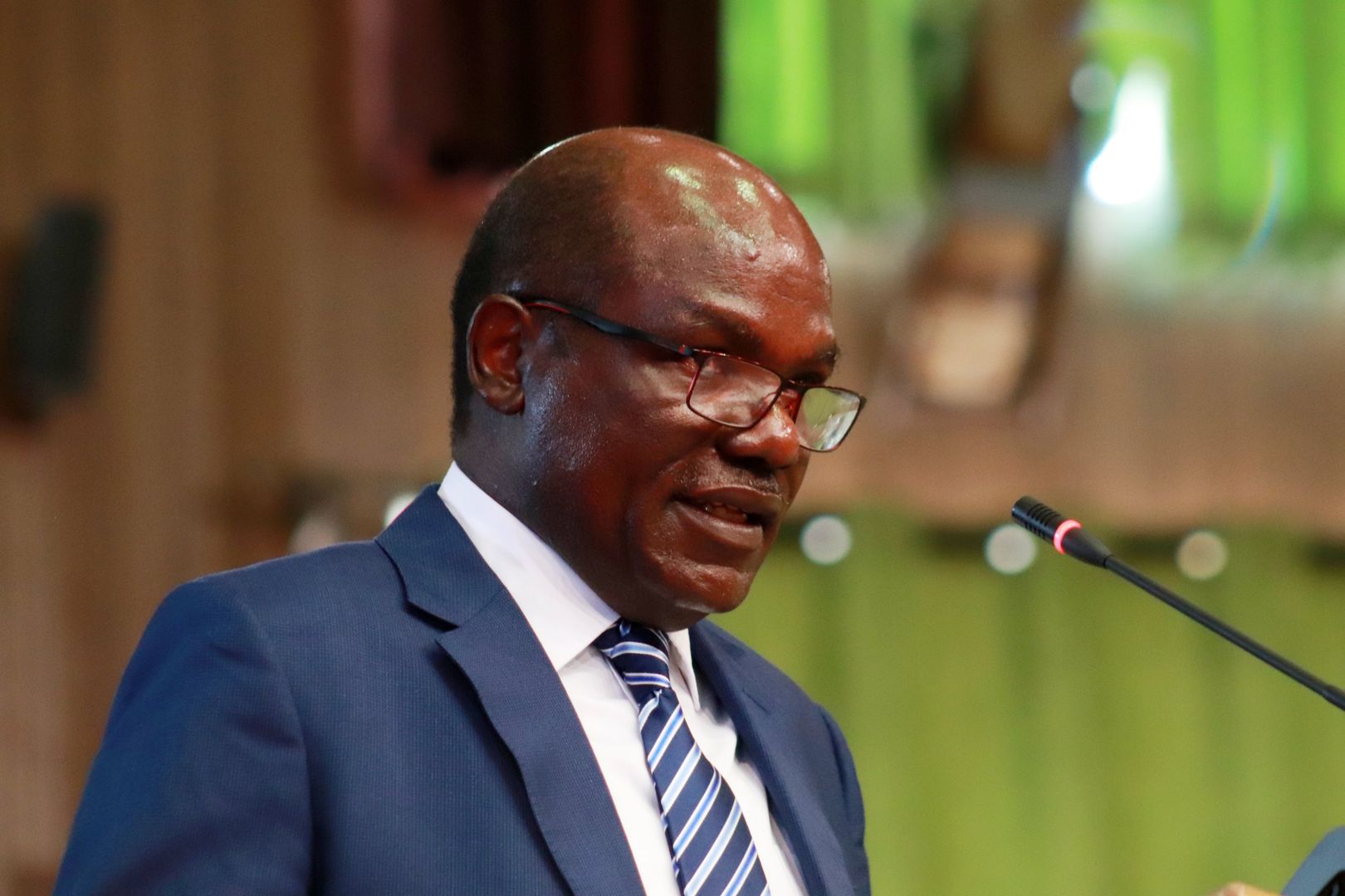 IEBC Warns Of Constitutional Crisis Ahead Of 2022 Elections. – Story Moja